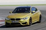 BMW M4 Coupe 2014 года